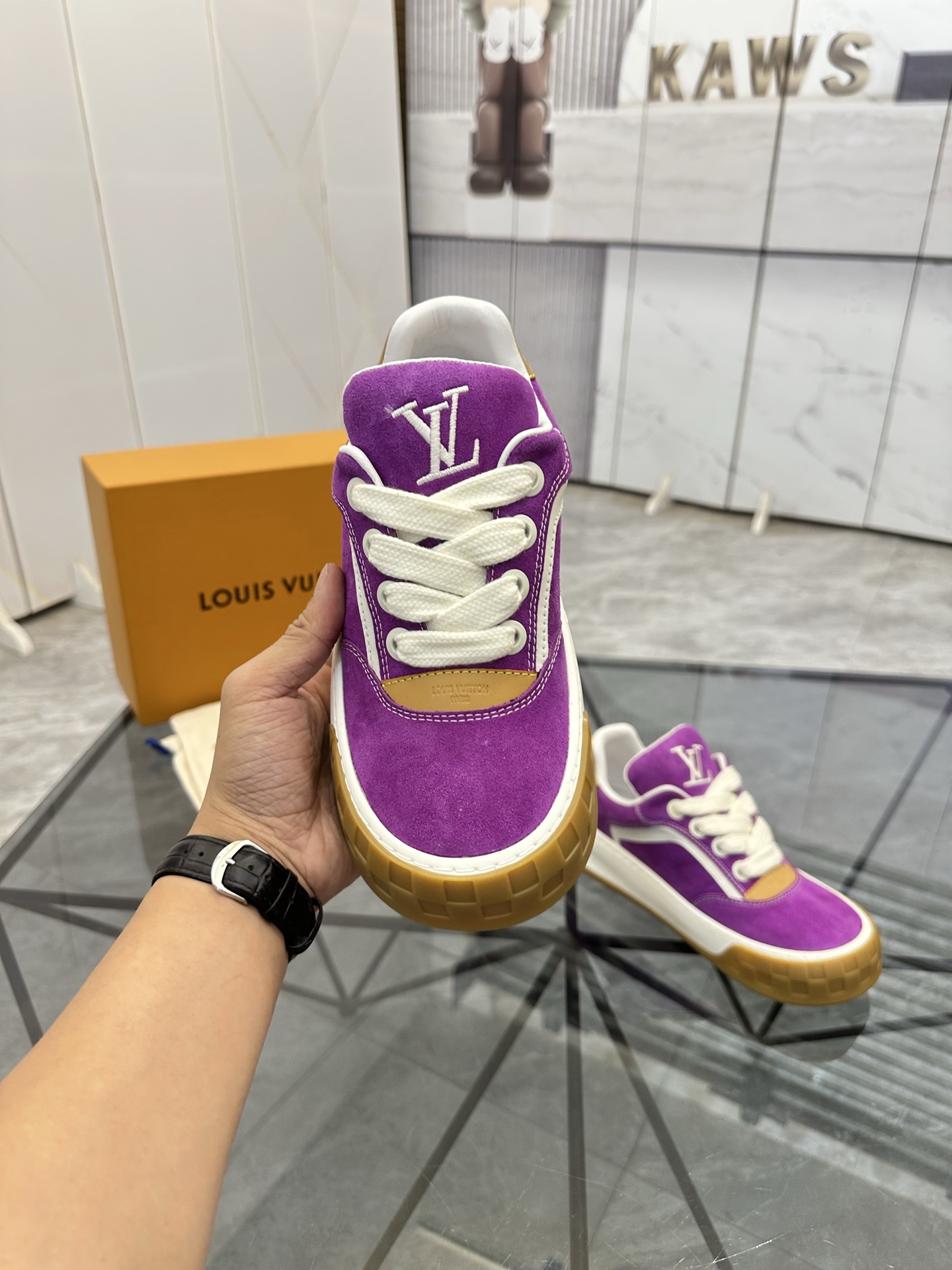 Louis Vuitton